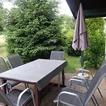 Ferienhaus-hotel 