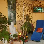 Ferienhaus-hotel 