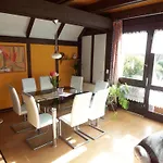 Ferienhaus-hotel 