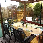 Ferienhaus-hotel 