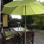 Ferienhaus-hotel 