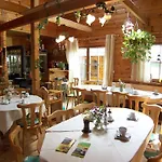 Ferienhaus-hotel 
