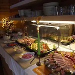 Ferienhaus-hotel 
