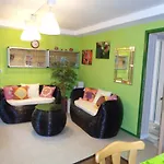 Ferienhaus-hotel 