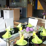 Ferienhaus-hotel 