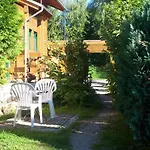Ferienhaus-hotel 