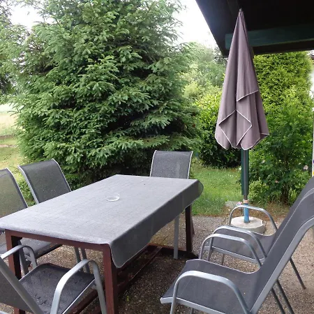 Ferienhaus-hotel Zur Grünen Oase Ferienhaus