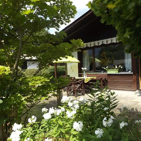 Ferienhaus-hotel Zur Grünen Oase Ferienhaus
