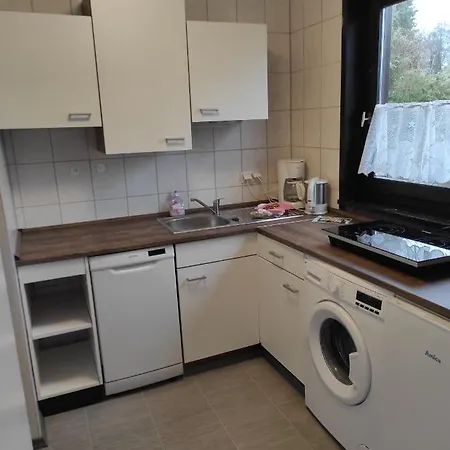 Semesterbostad Ferienhaus-hotel 