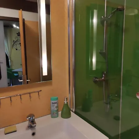 Tatil Evi Ferienhaus-hotel 