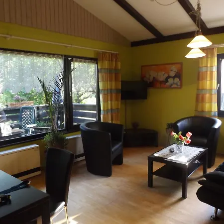 Semesterbostad Ferienhaus-hotel 
