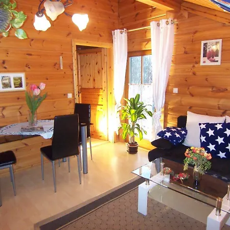 Ferienhaus-hotel 