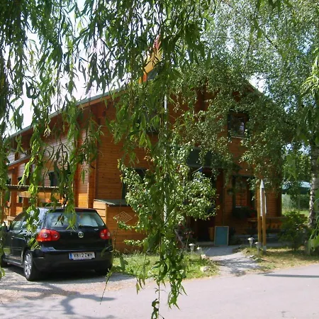 Ferienhaus-hotel 