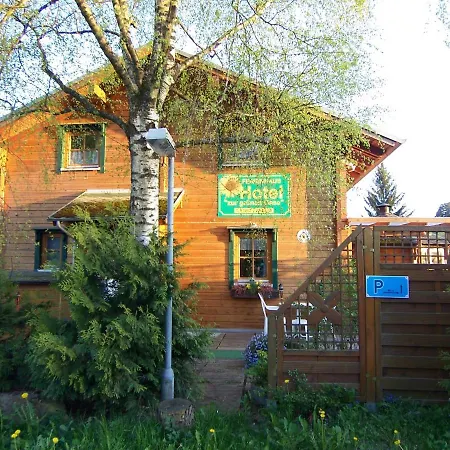 Ferienhaus-hotel 