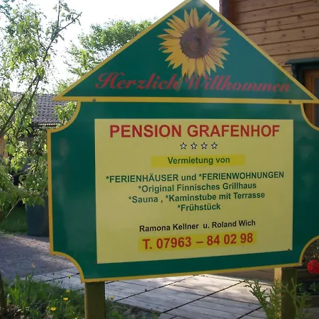 Ferienhaus-hotel 