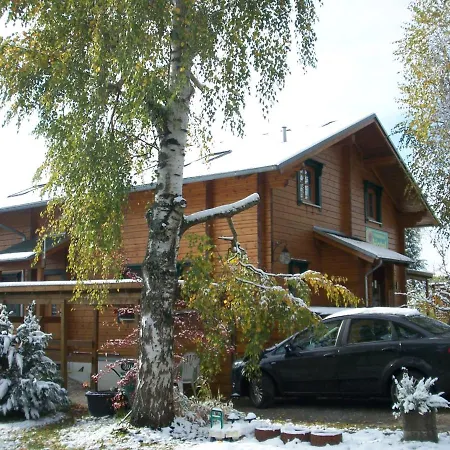 Ferienhaus-hotel 