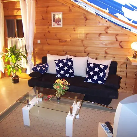 Semesterbostad Ferienhaus-hotel 