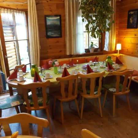 Semesterbostad Ferienhaus-hotel 