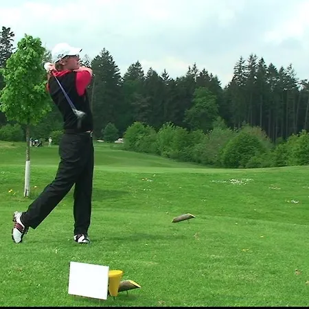 بيت للعطل Ferienhaus-hotel 