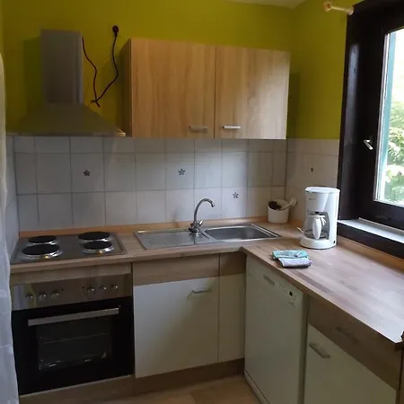 Tatil Evi Ferienhaus-hotel 