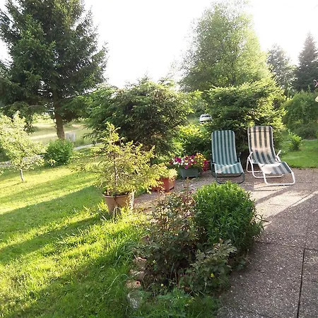 Ferienhaus-hotel 