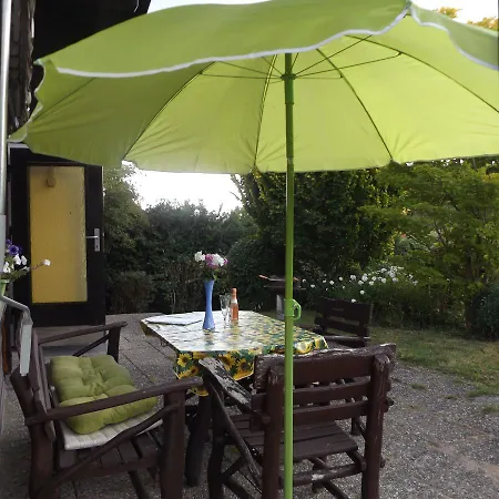 Ferienhaus-hotel Zur Grünen Oase Adelmannsfelden