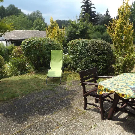 Ferienhaus-hotel Zur Grünen Oase *
