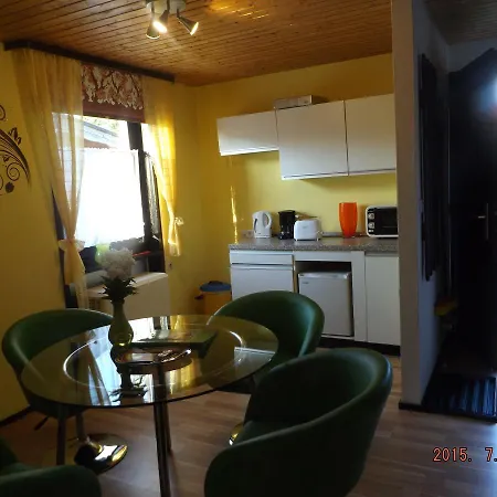 Tatil Evi Ferienhaus-hotel 