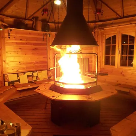 Tatil Evi Ferienhaus-hotel 