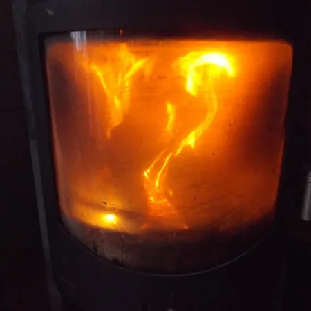 بيت للعطل Ferienhaus-hotel 