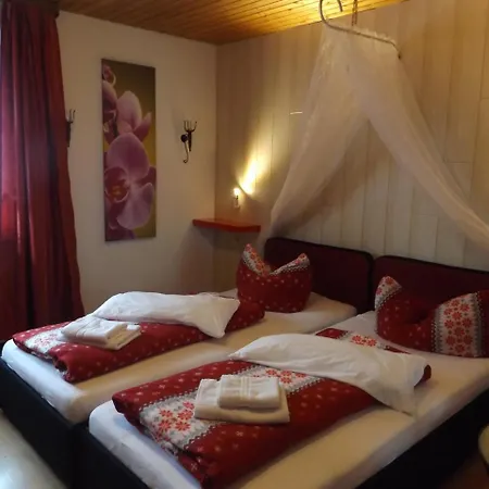 Ferienhaus-hotel 