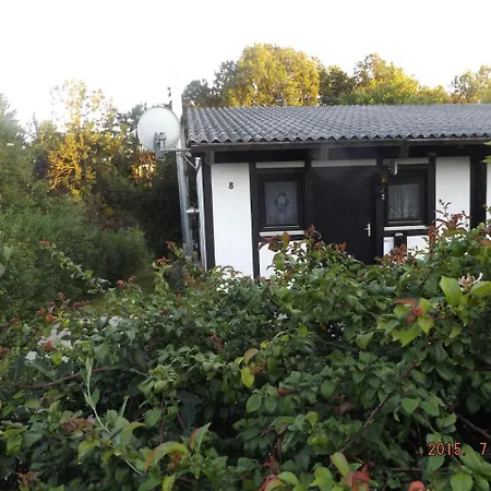 Tatil Evi Ferienhaus-hotel 