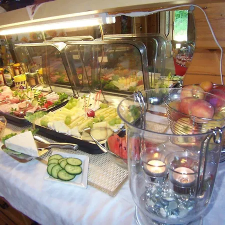 Tatil Evi Ferienhaus-hotel 