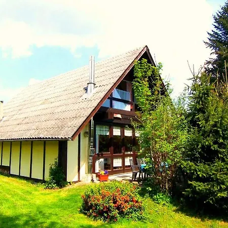 Ferienhaus-hotel 