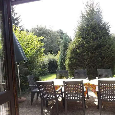 Semesterbostad Ferienhaus-hotel 