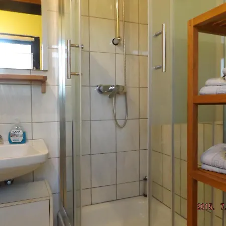 Semesterbostad Ferienhaus-hotel 